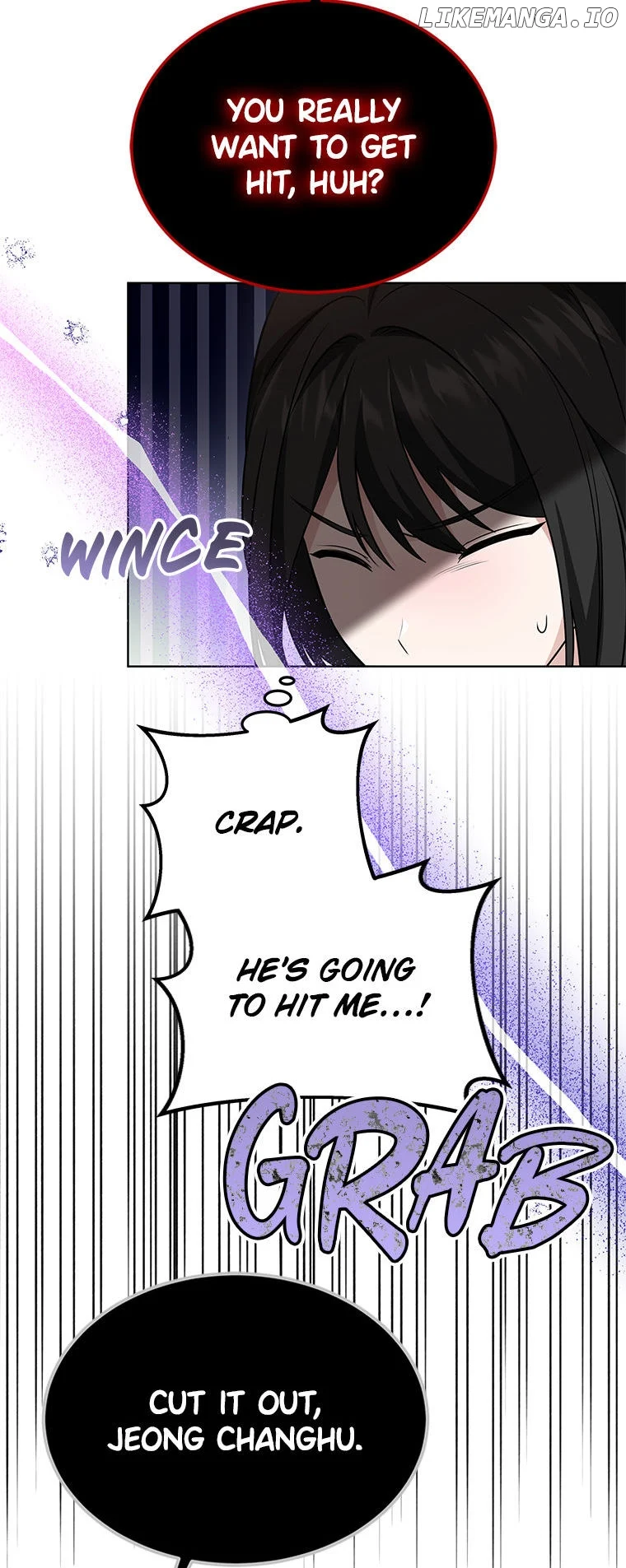 My Dragon System Chapter 45 - Page 50