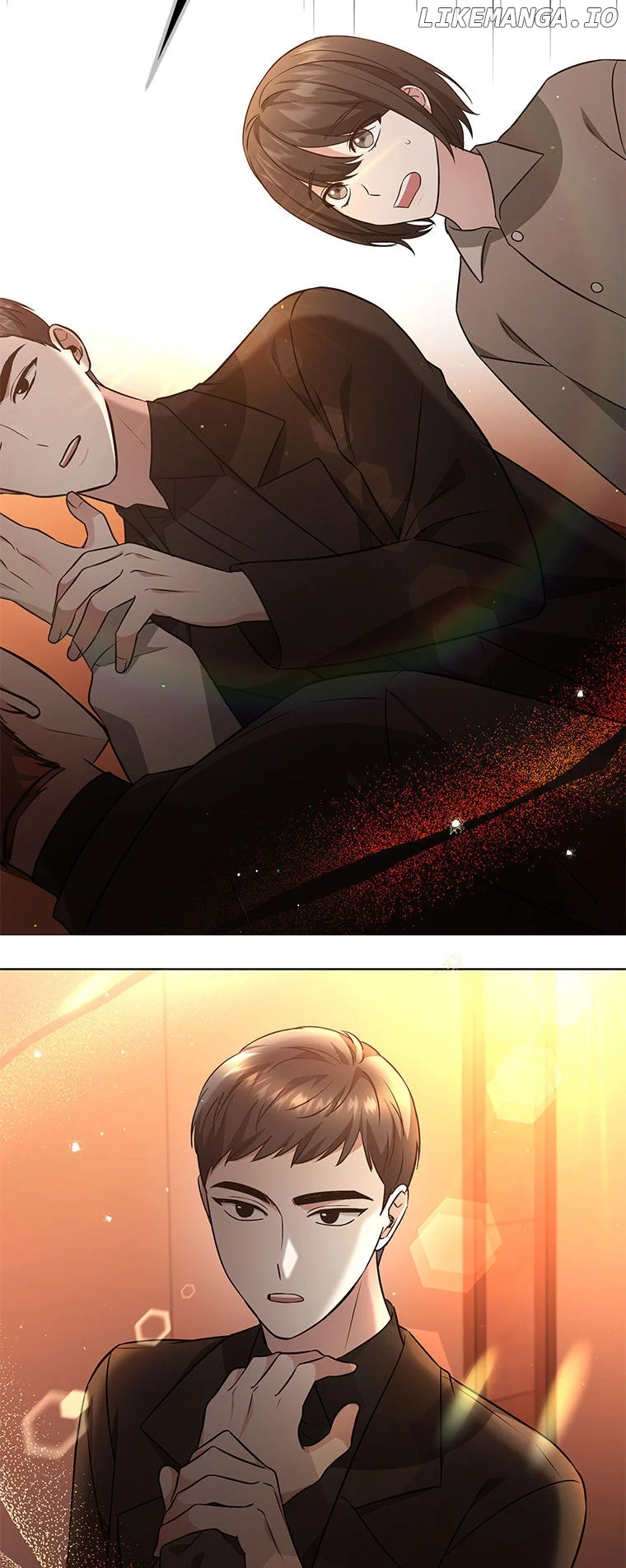 My Dragon System Chapter 45 - Page 51