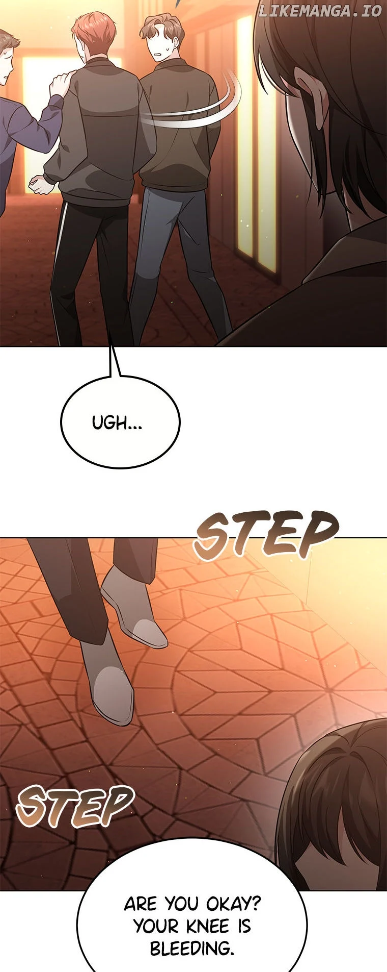 My Dragon System Chapter 45 - Page 53