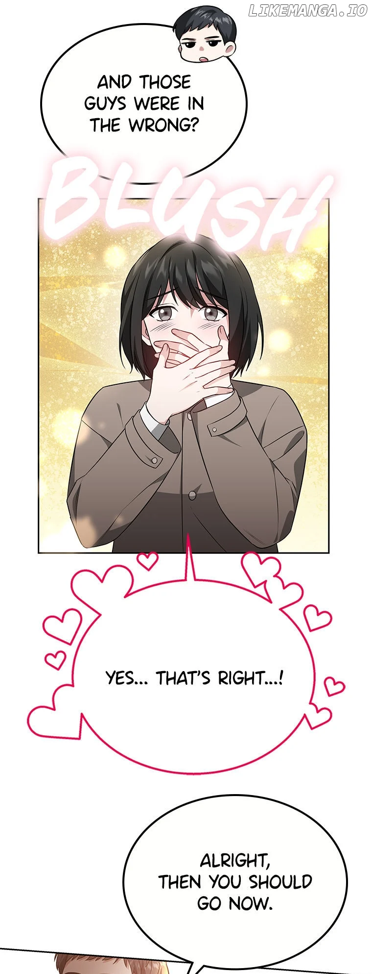 My Dragon System Chapter 45 - Page 55