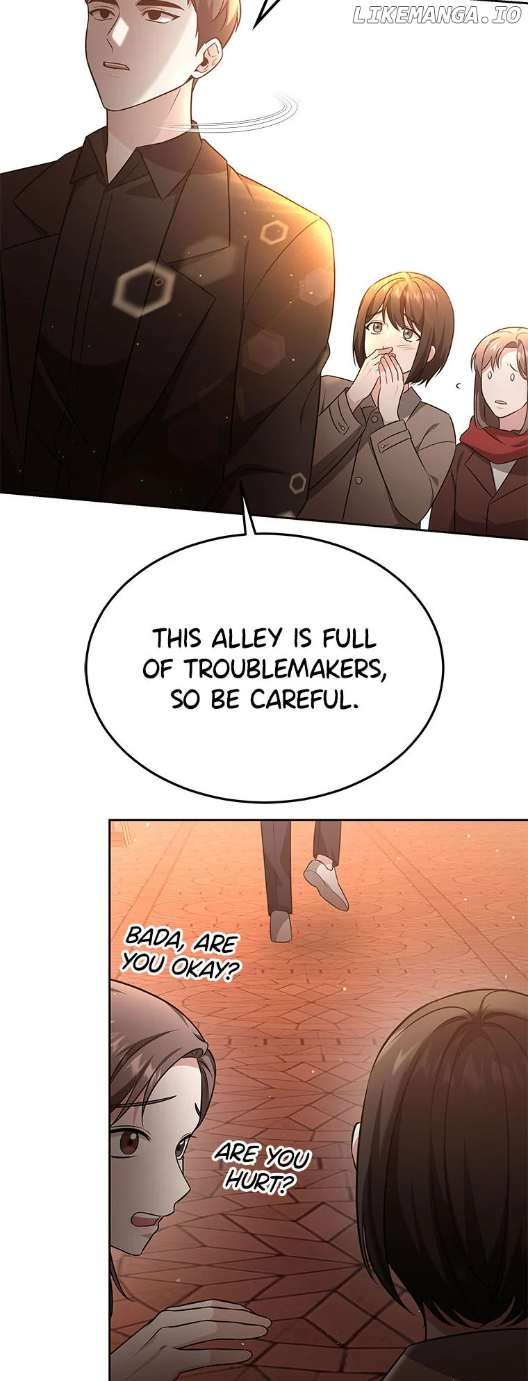 My Dragon System Chapter 45 - Page 56