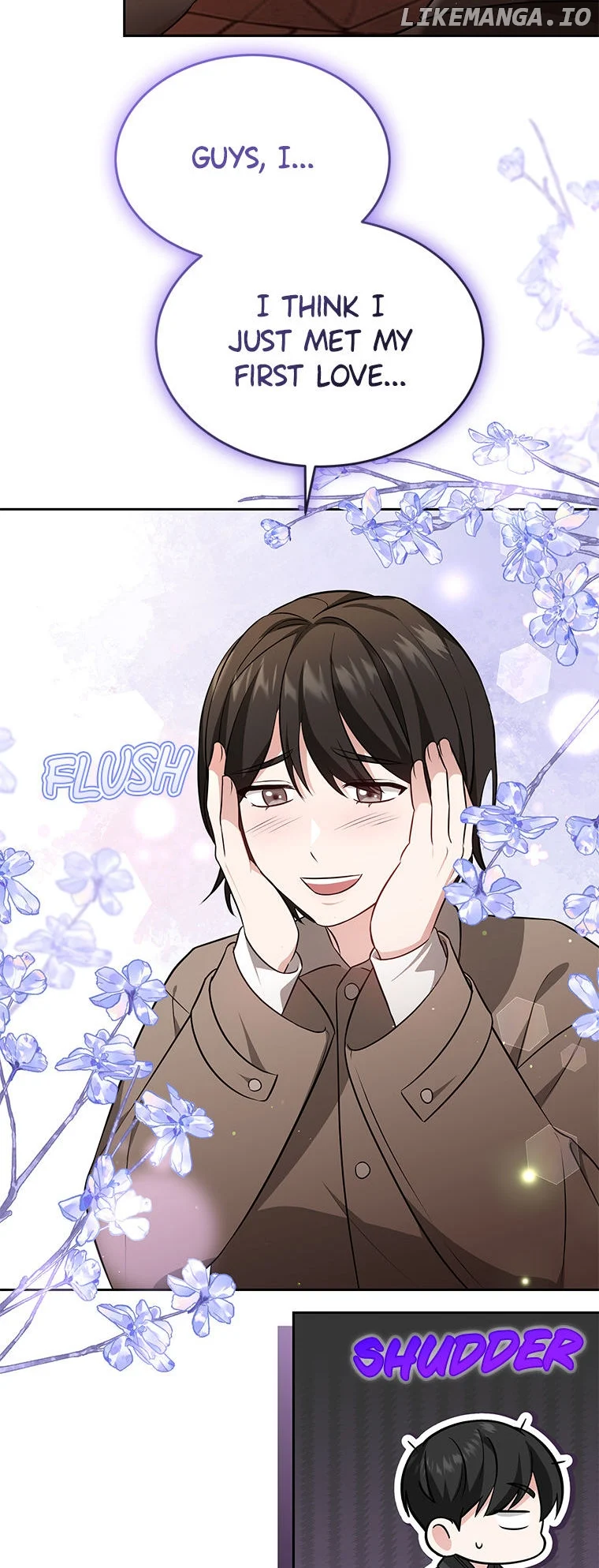 My Dragon System Chapter 45 - Page 57