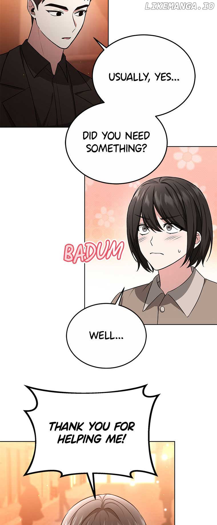 My Dragon System Chapter 46 - Page 4