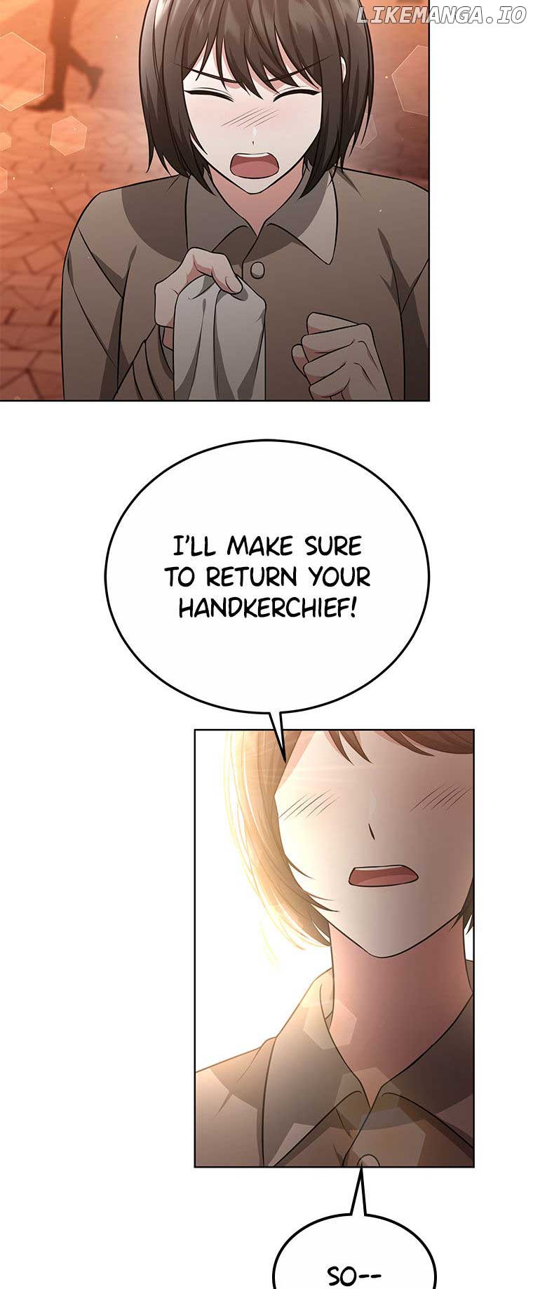 My Dragon System Chapter 46 - Page 5