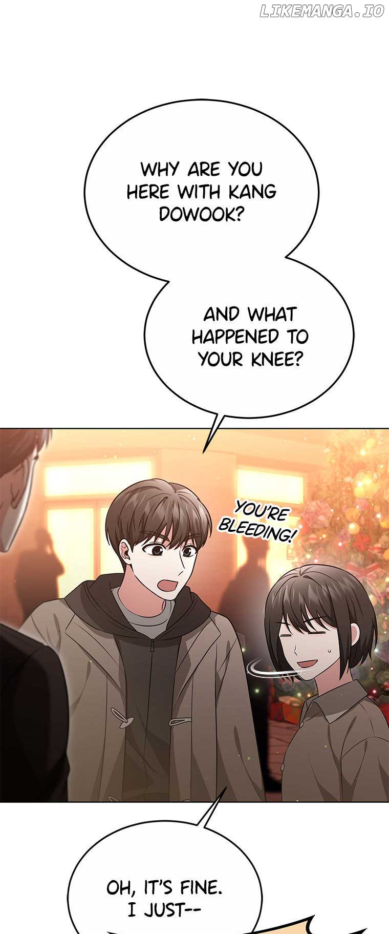 My Dragon System Chapter 46 - Page 7