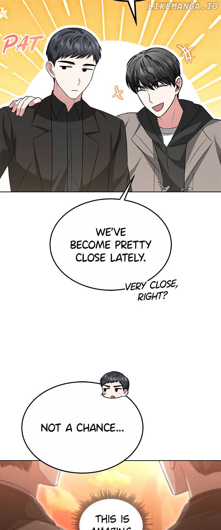 My Dragon System Chapter 46 - Page 9