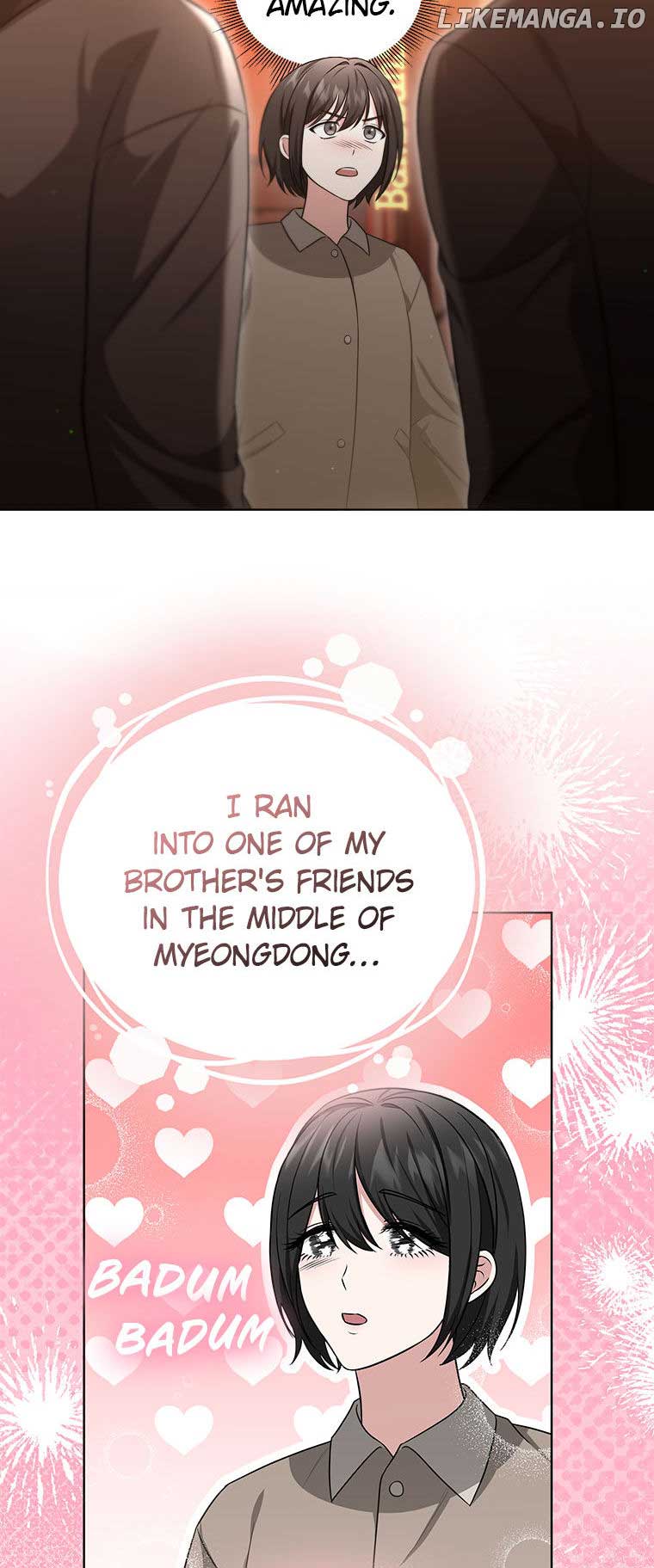 My Dragon System Chapter 46 - Page 10