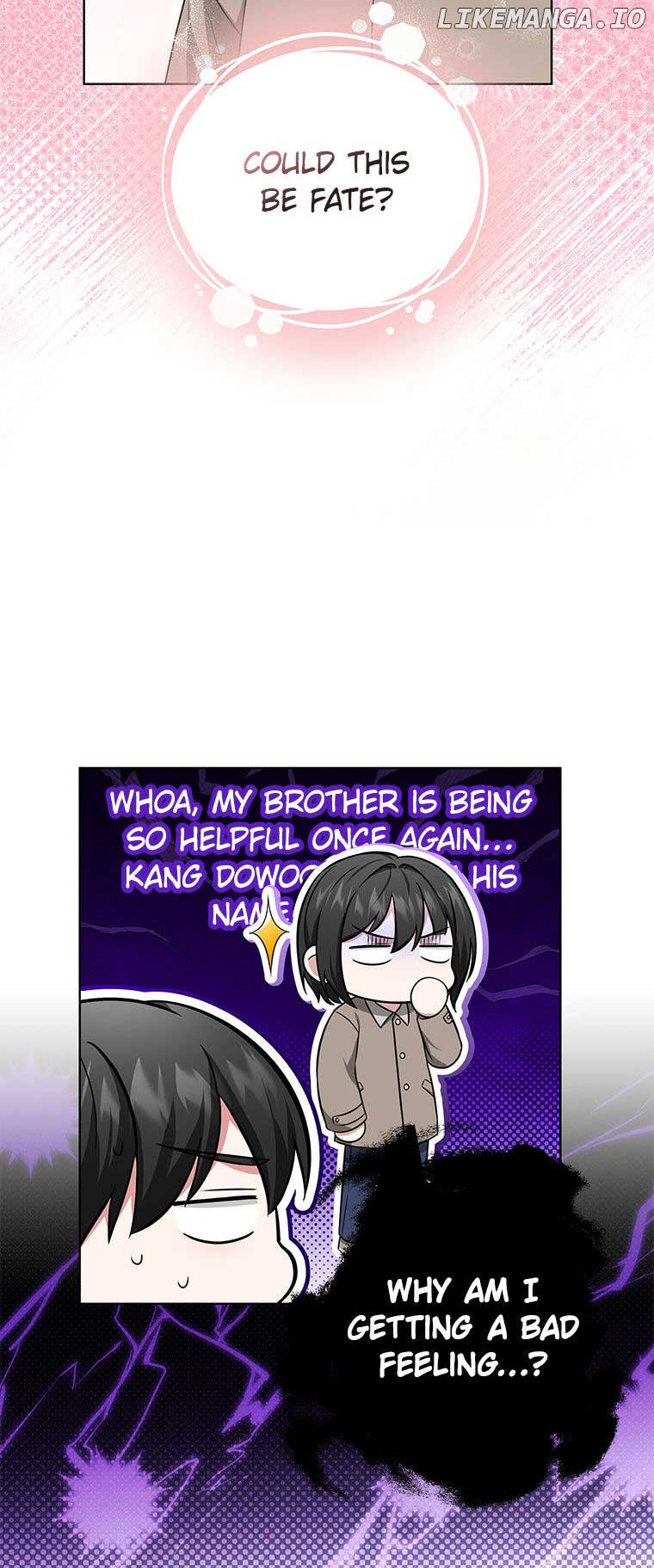 My Dragon System Chapter 46 - Page 11