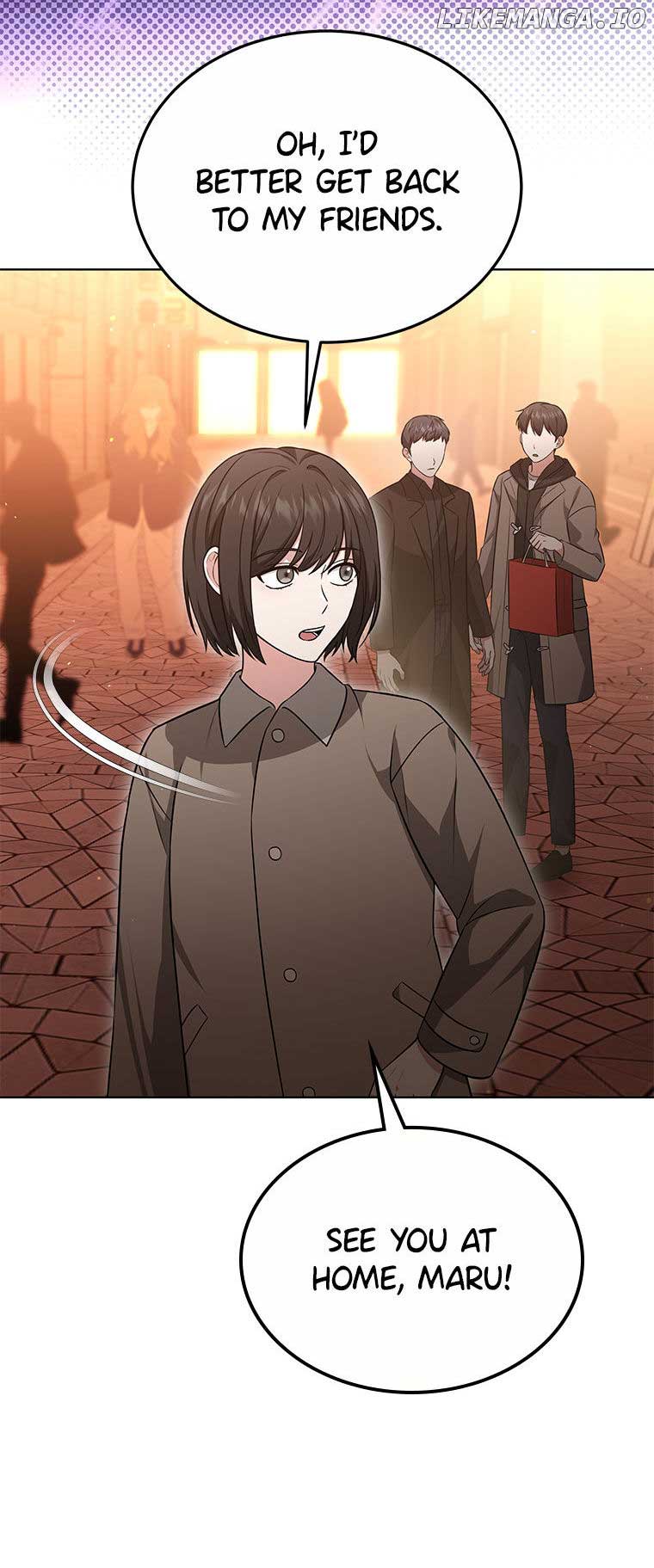 My Dragon System Chapter 46 - Page 12