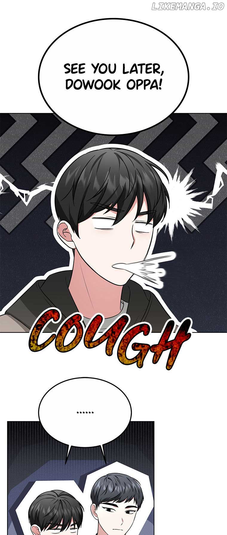 My Dragon System Chapter 46 - Page 13