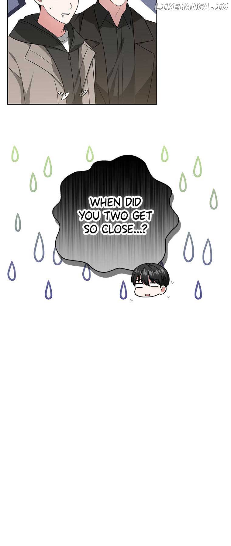 My Dragon System Chapter 46 - Page 14