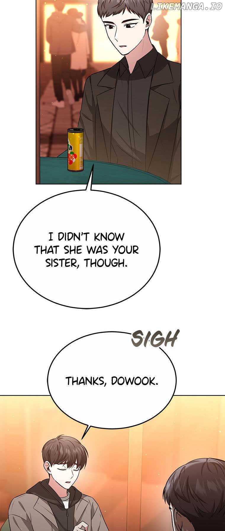 My Dragon System Chapter 46 - Page 16