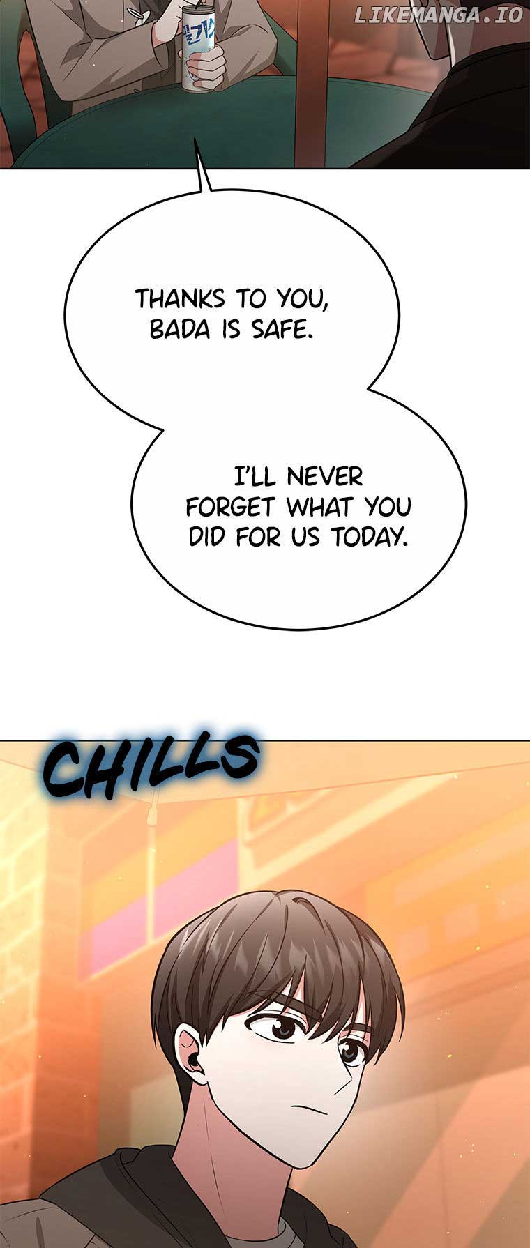 My Dragon System Chapter 46 - Page 17