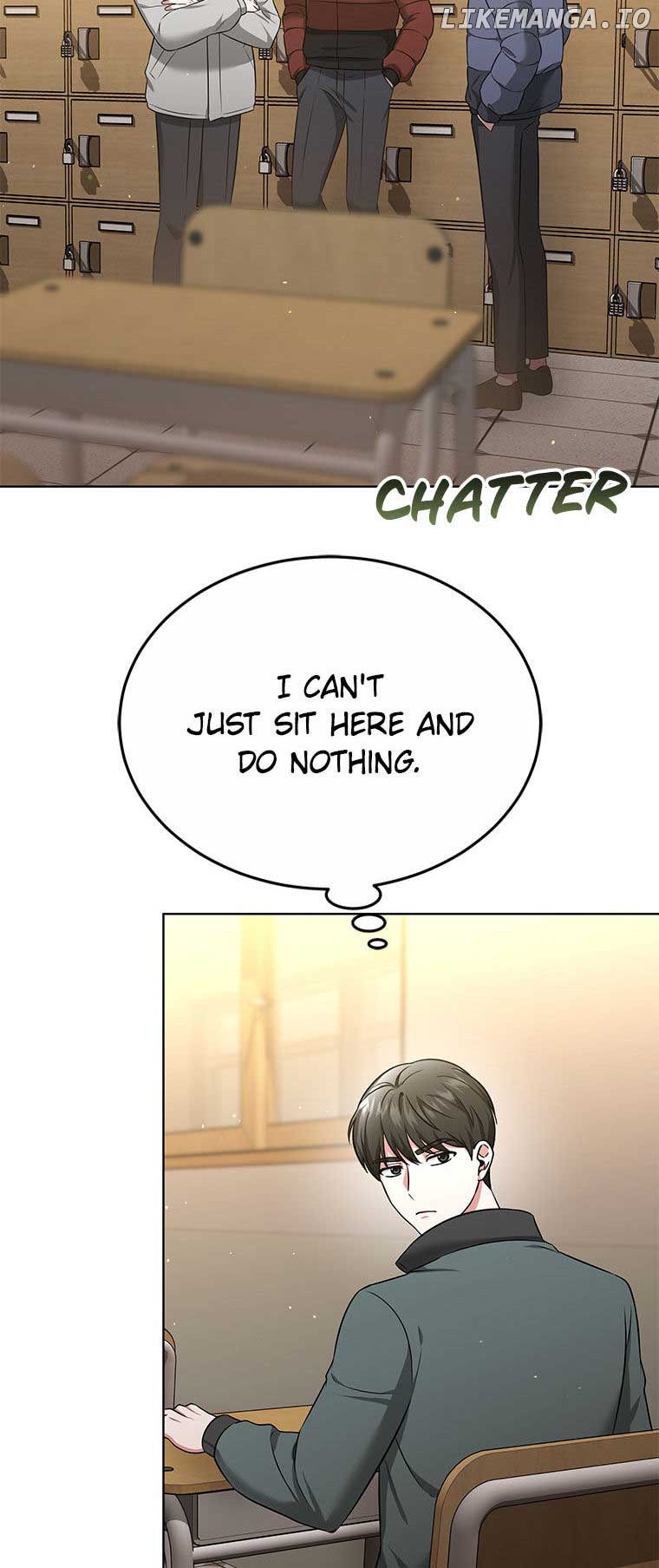 My Dragon System Chapter 46 - Page 22