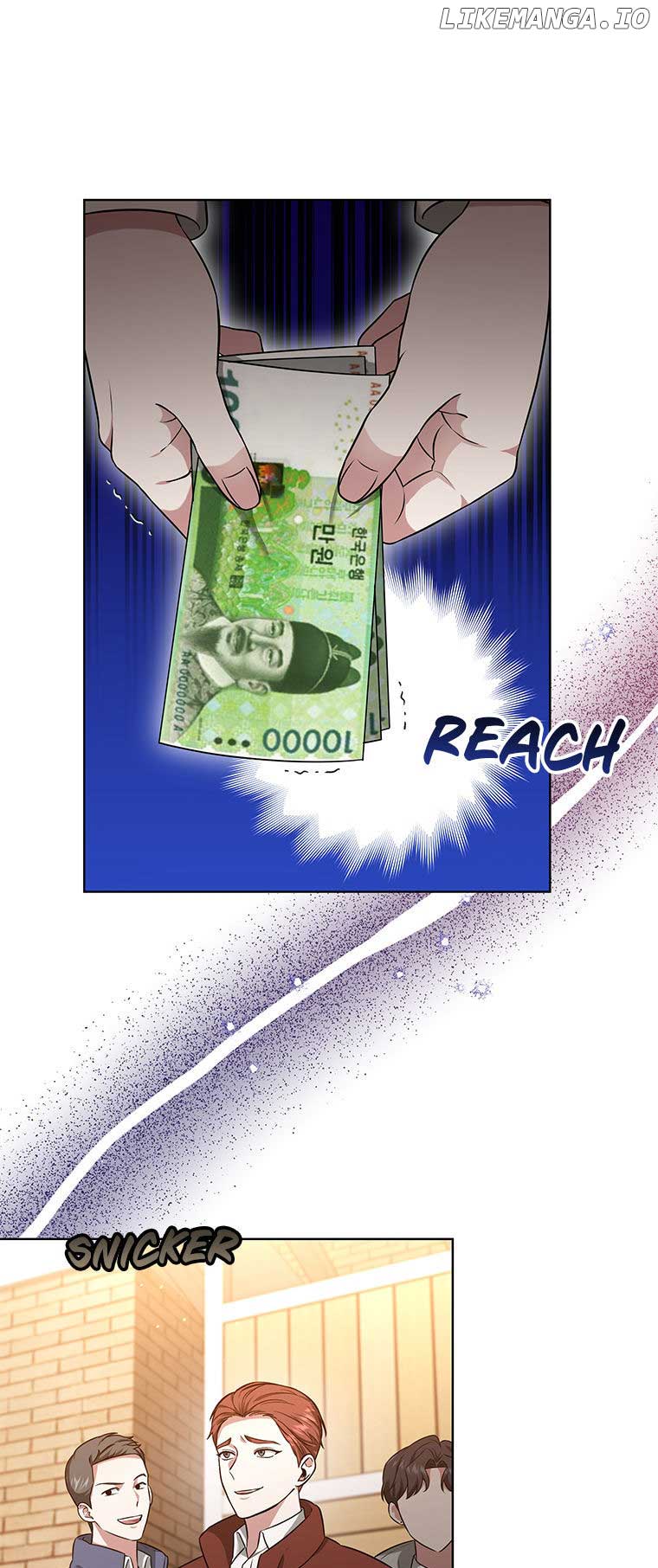 My Dragon System Chapter 46 - Page 25