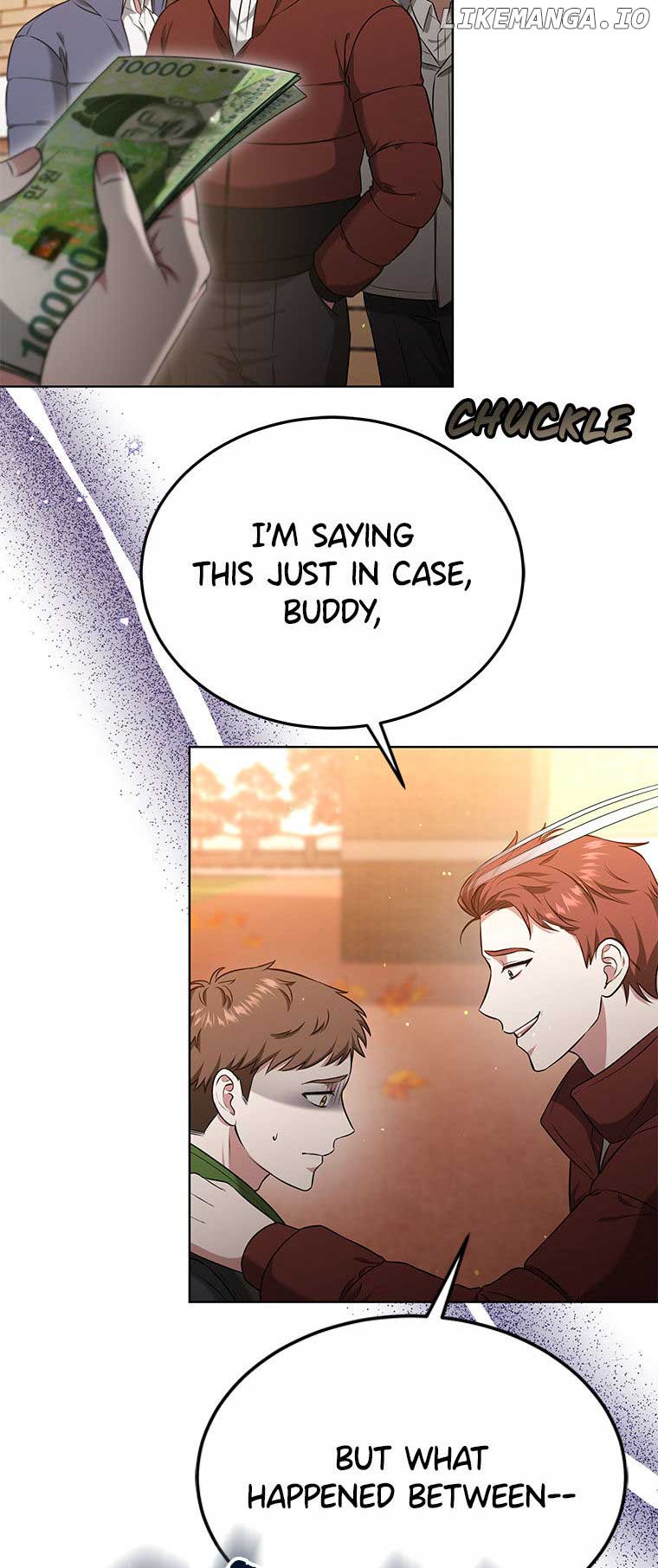 My Dragon System Chapter 46 - Page 26