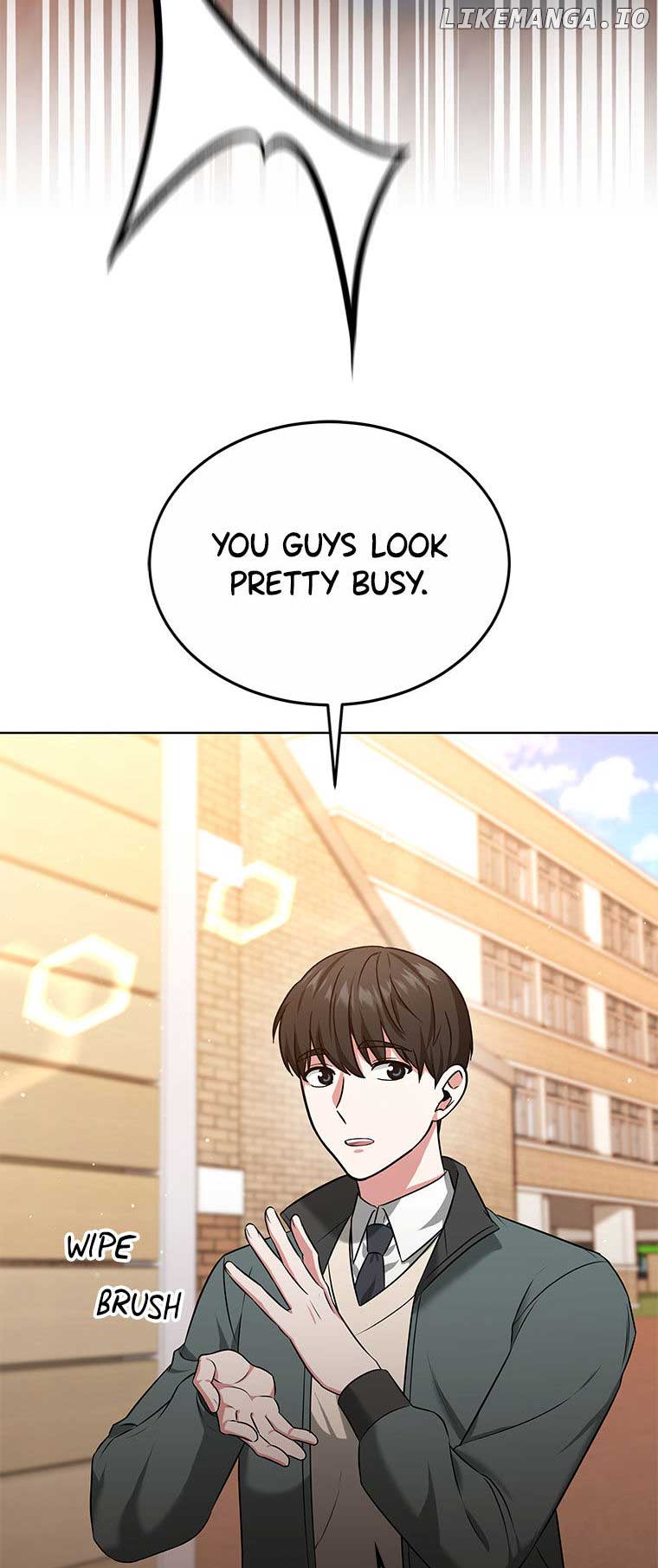 My Dragon System Chapter 46 - Page 28