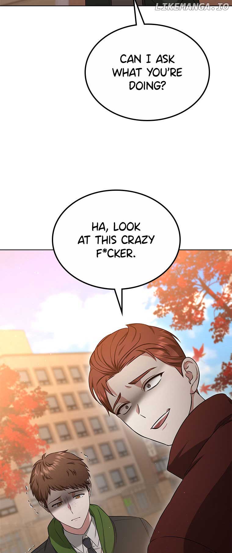 My Dragon System Chapter 46 - Page 29