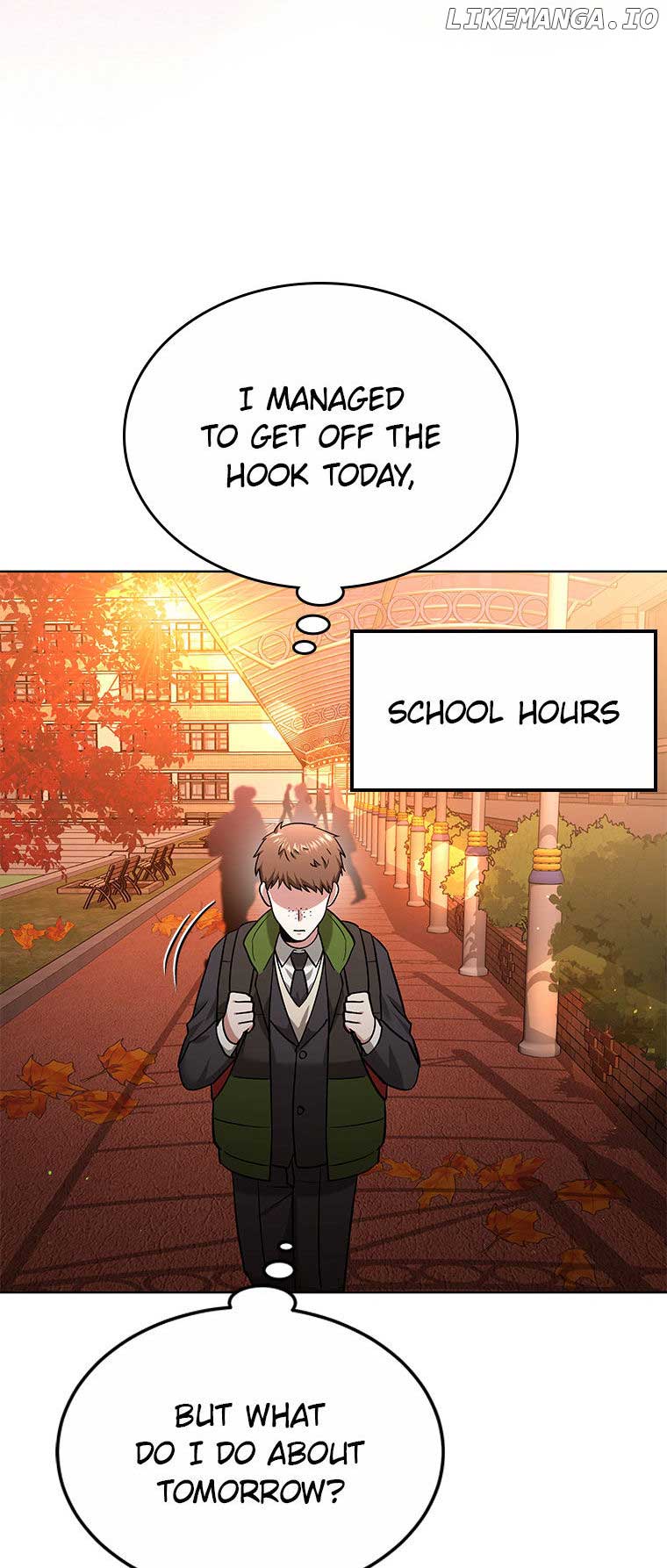 My Dragon System Chapter 46 - Page 34