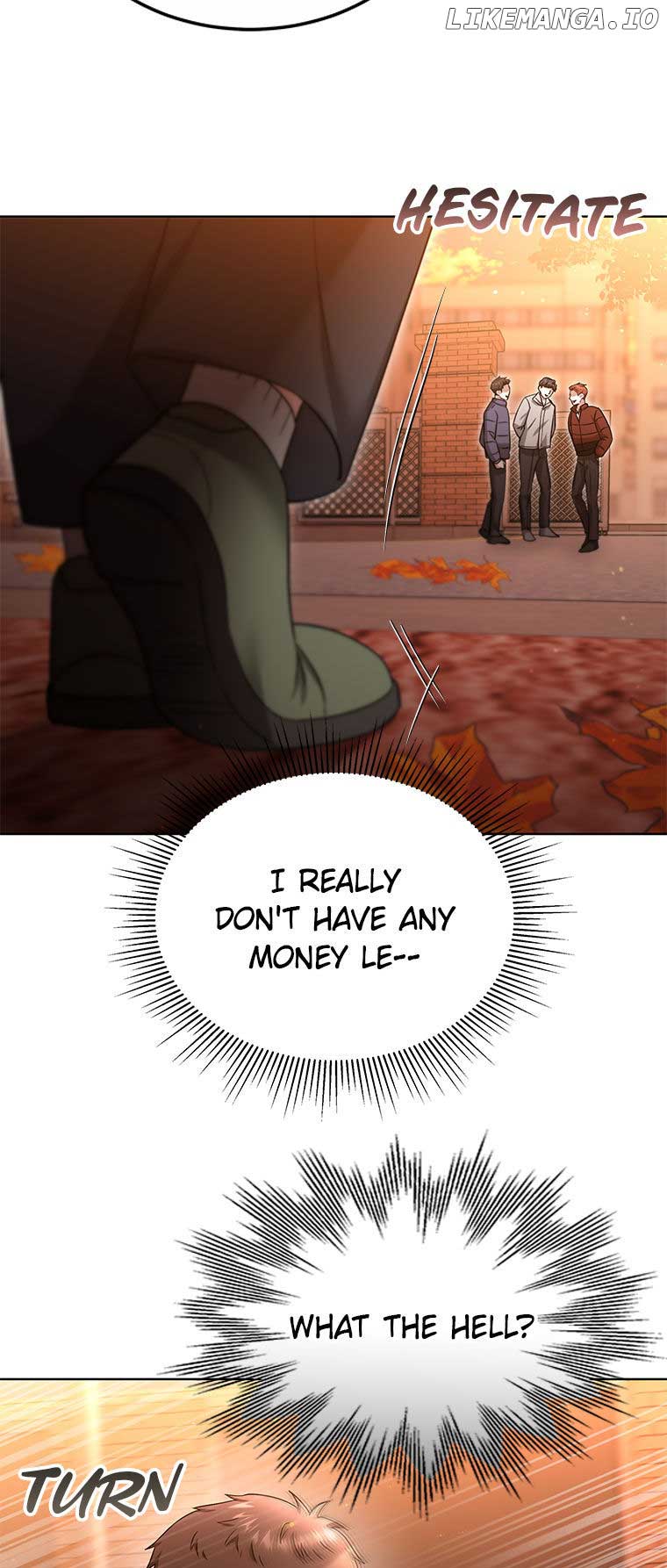 My Dragon System Chapter 46 - Page 35