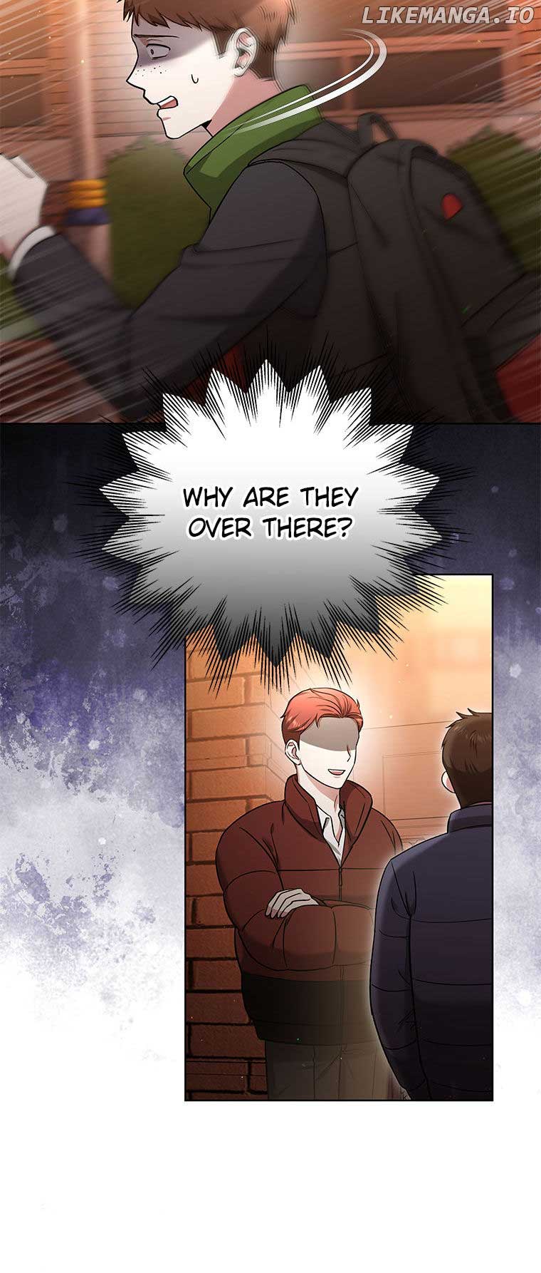 My Dragon System Chapter 46 - Page 36