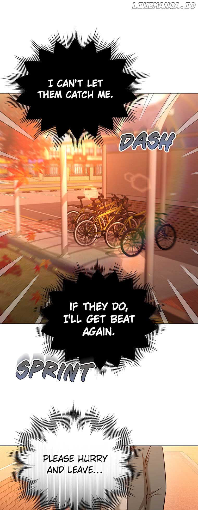 My Dragon System Chapter 46 - Page 37