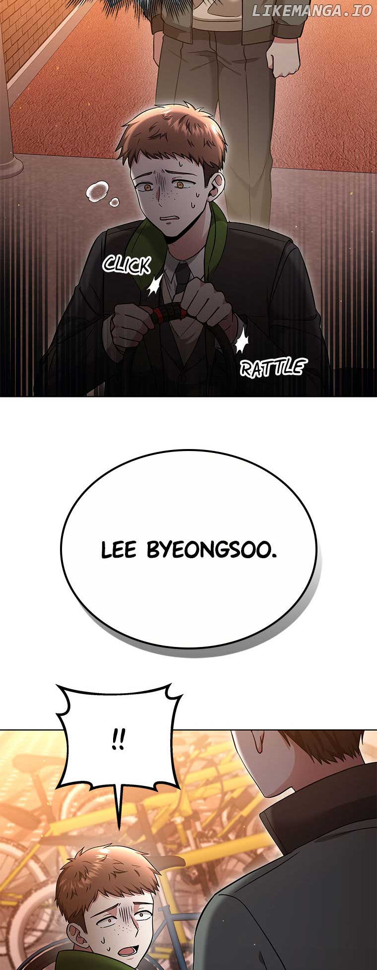 My Dragon System Chapter 46 - Page 38