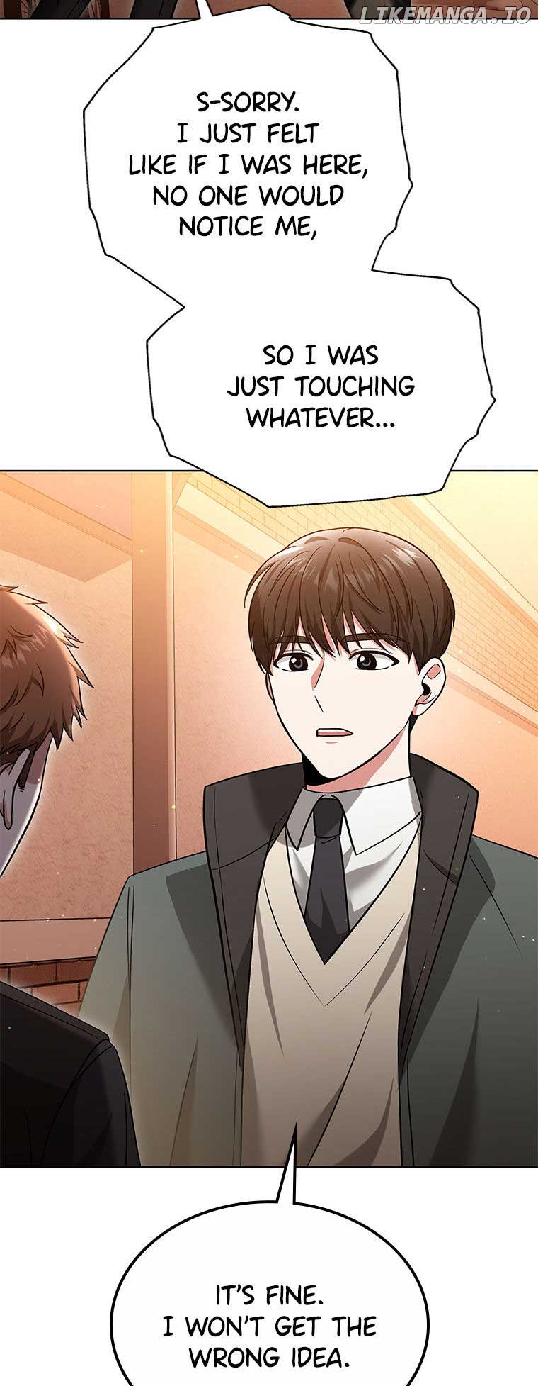 My Dragon System Chapter 46 - Page 40