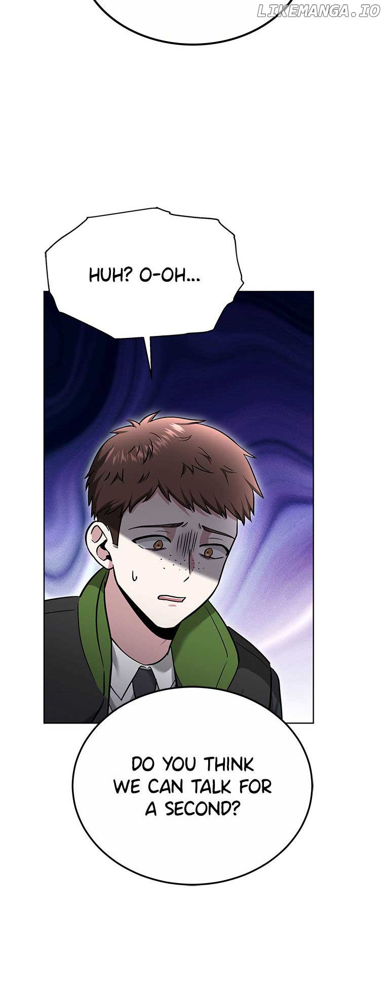 My Dragon System Chapter 46 - Page 41