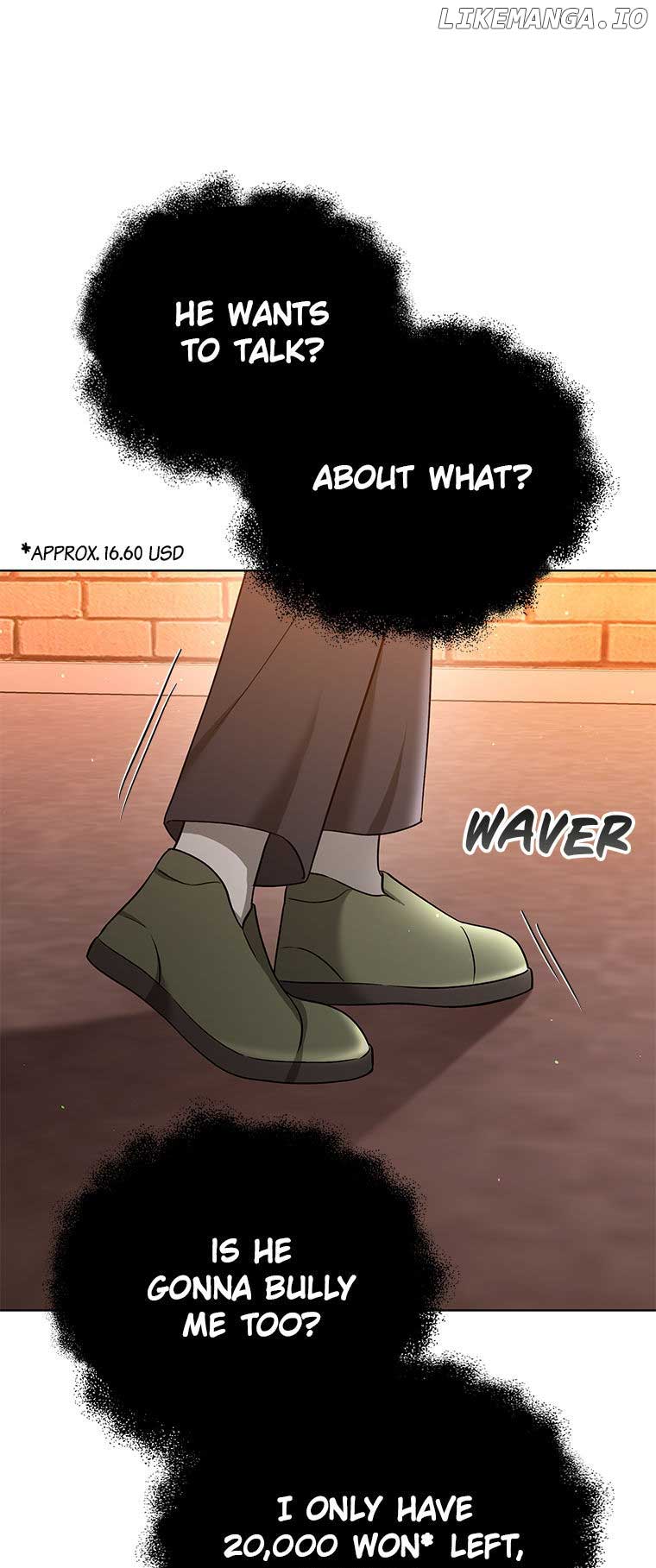 My Dragon System Chapter 46 - Page 42