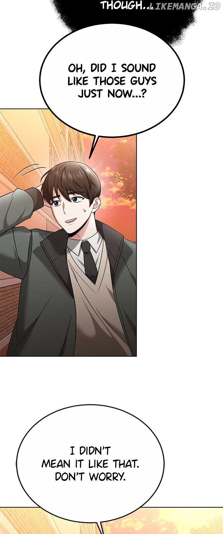 My Dragon System Chapter 46 - Page 43