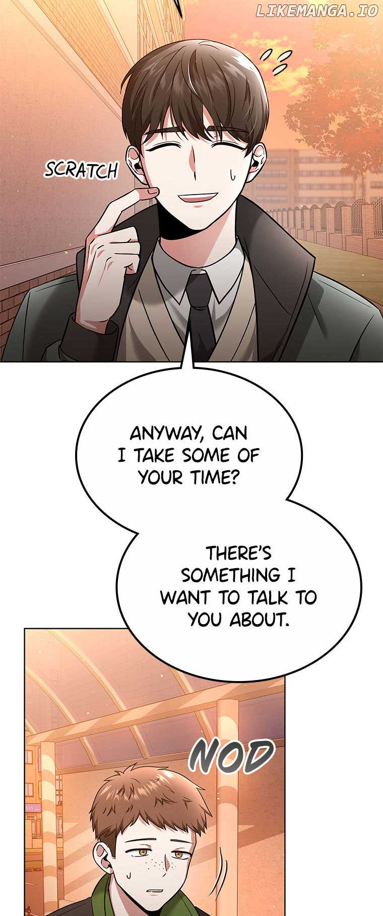 My Dragon System Chapter 46 - Page 44