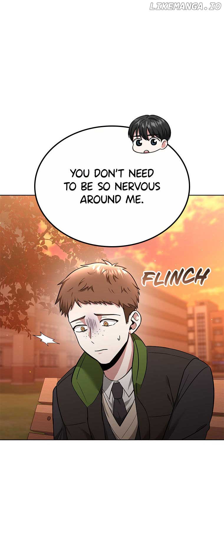 My Dragon System Chapter 46 - Page 47