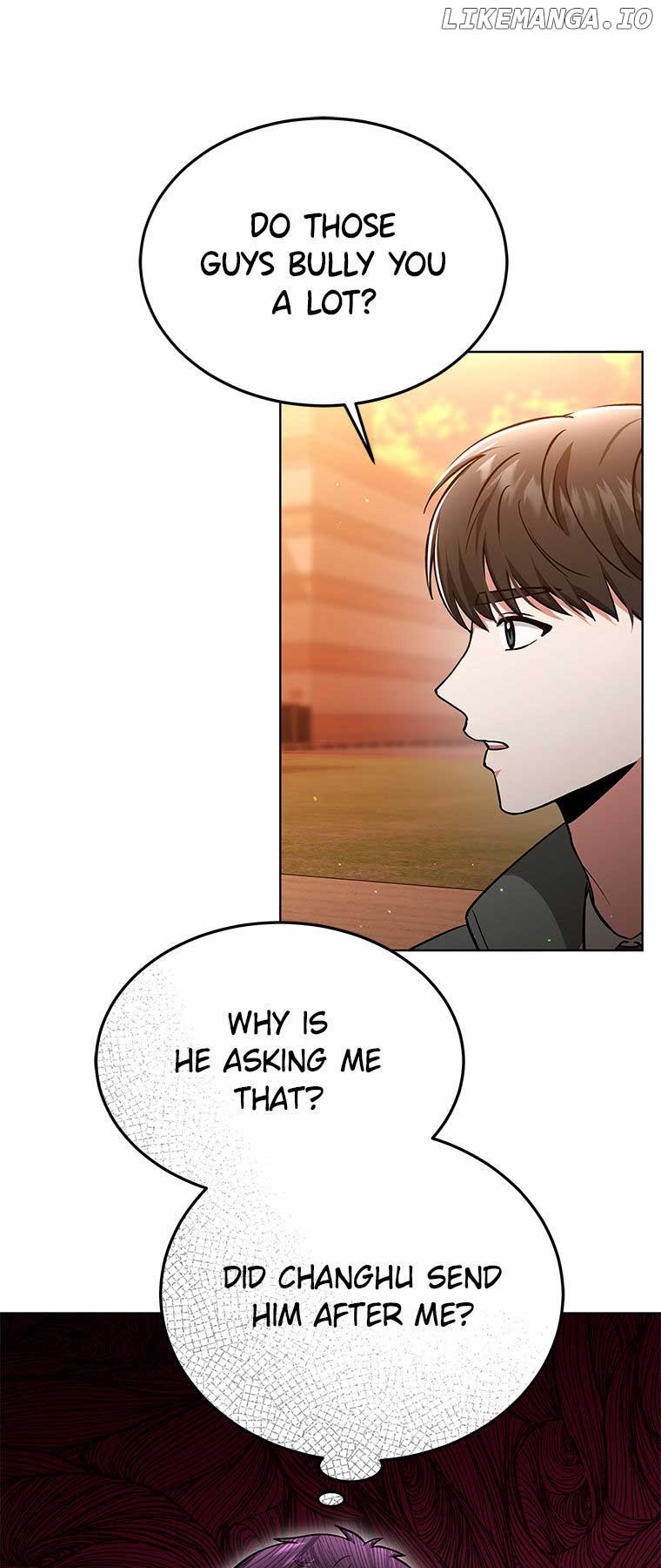 My Dragon System Chapter 46 - Page 48