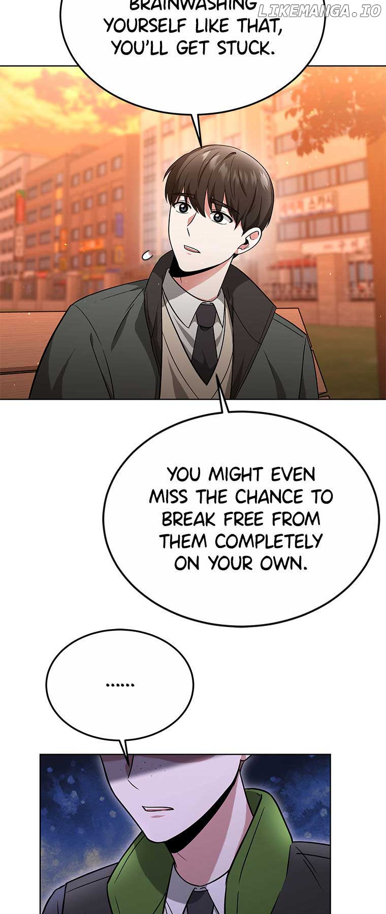 My Dragon System Chapter 46 - Page 50