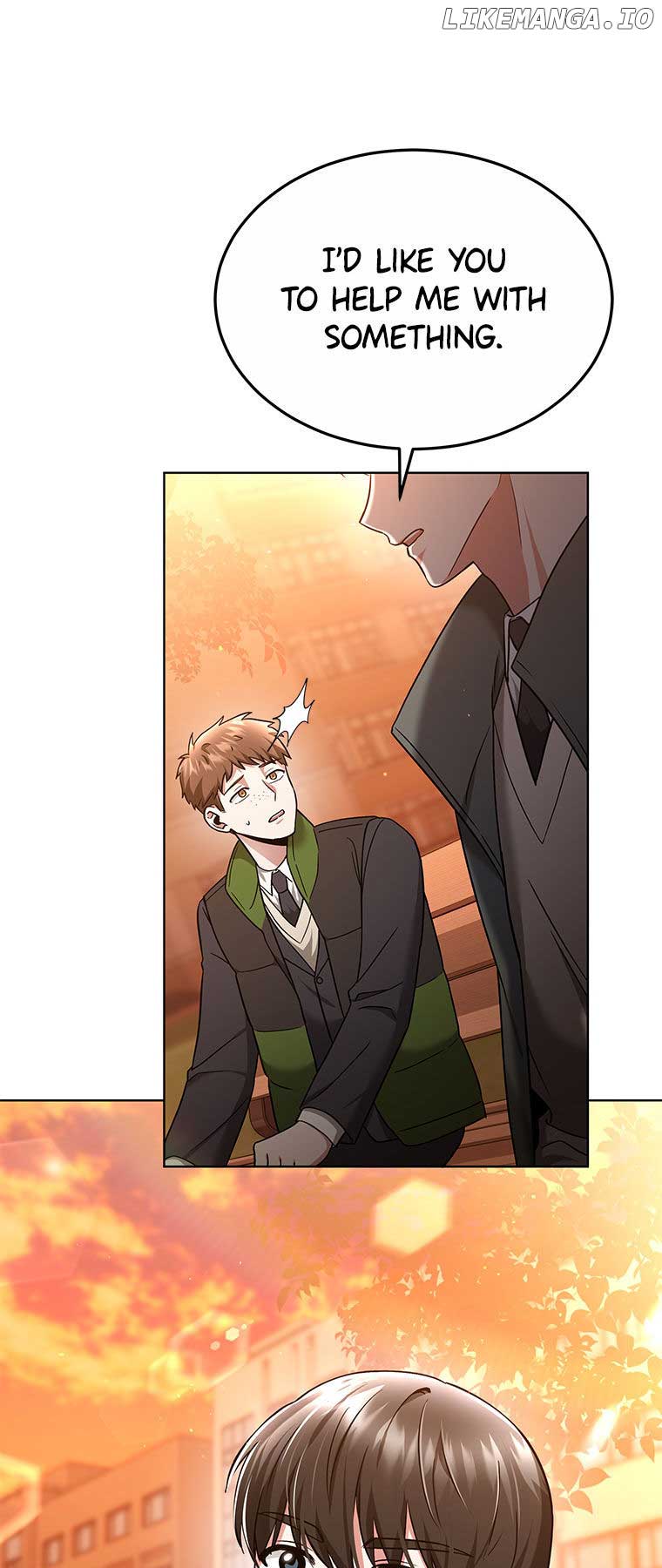 My Dragon System Chapter 46 - Page 52