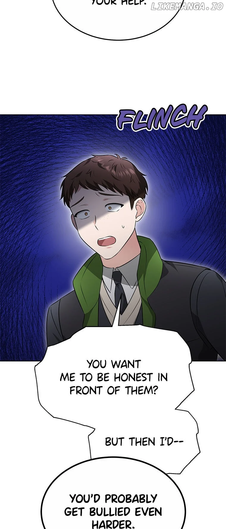 My Dragon System Chapter 47 - Page 5