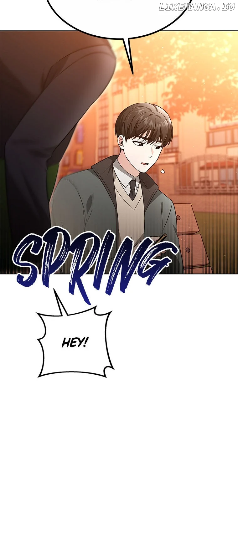 My Dragon System Chapter 47 - Page 6