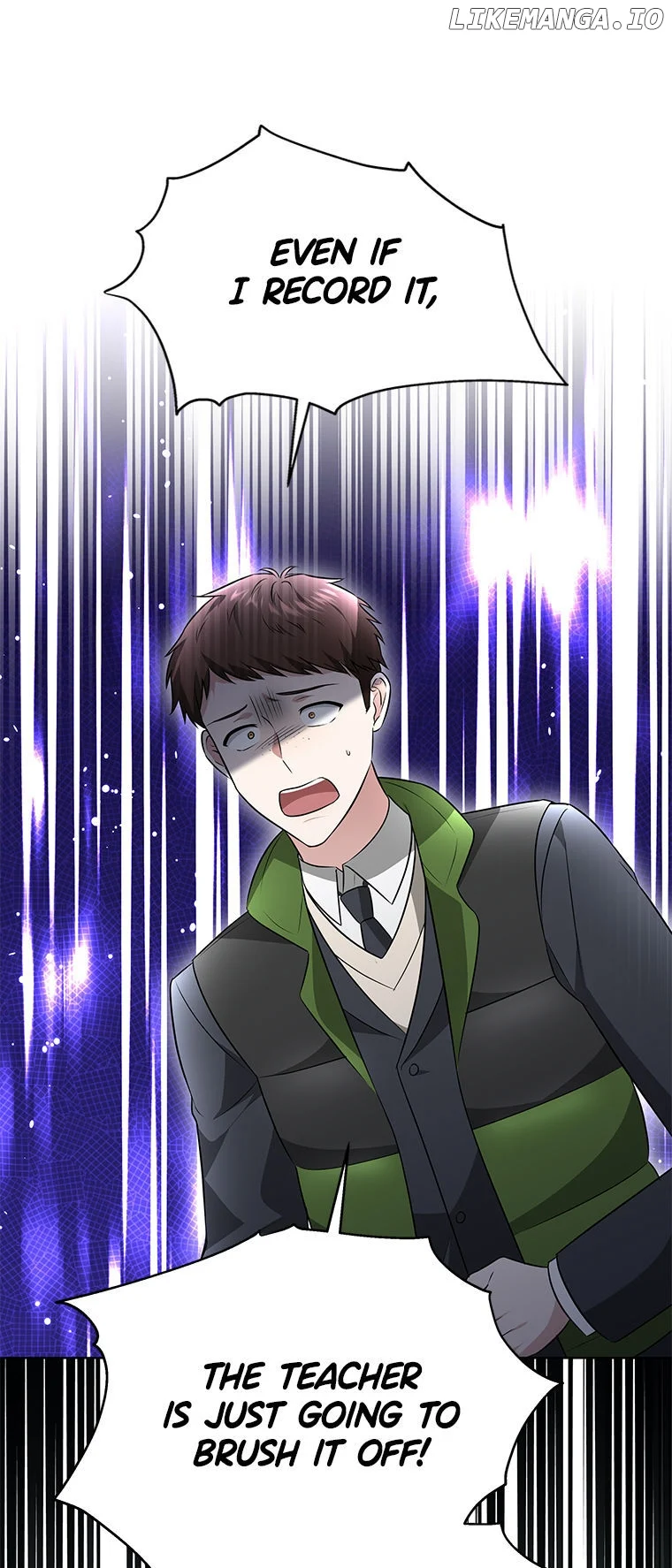 My Dragon System Chapter 47 - Page 7