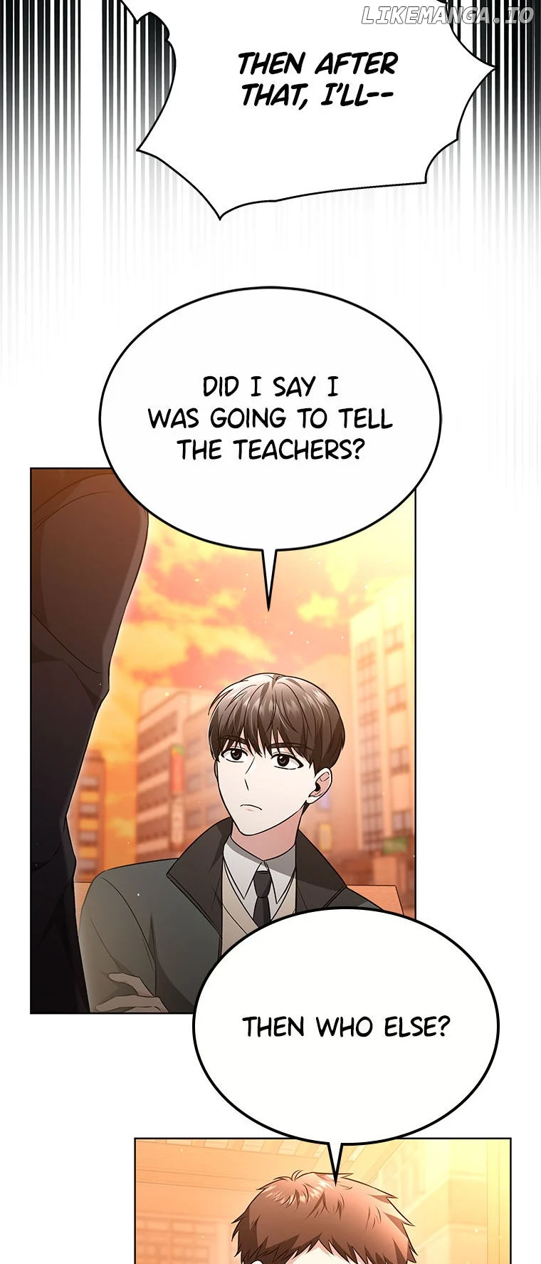 My Dragon System Chapter 47 - Page 8