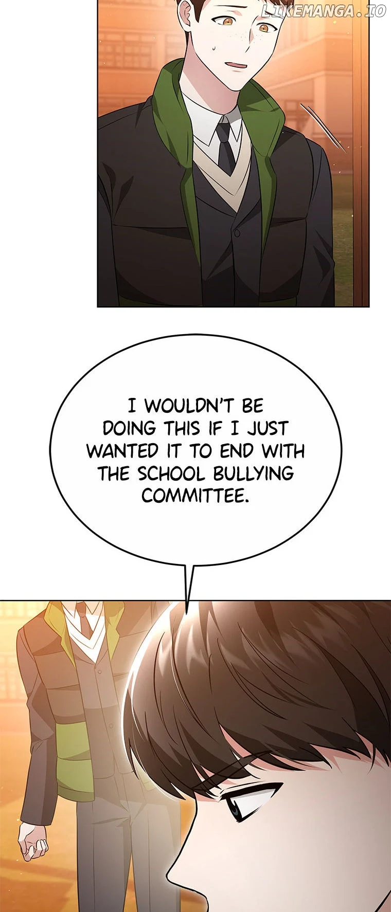 My Dragon System Chapter 47 - Page 9