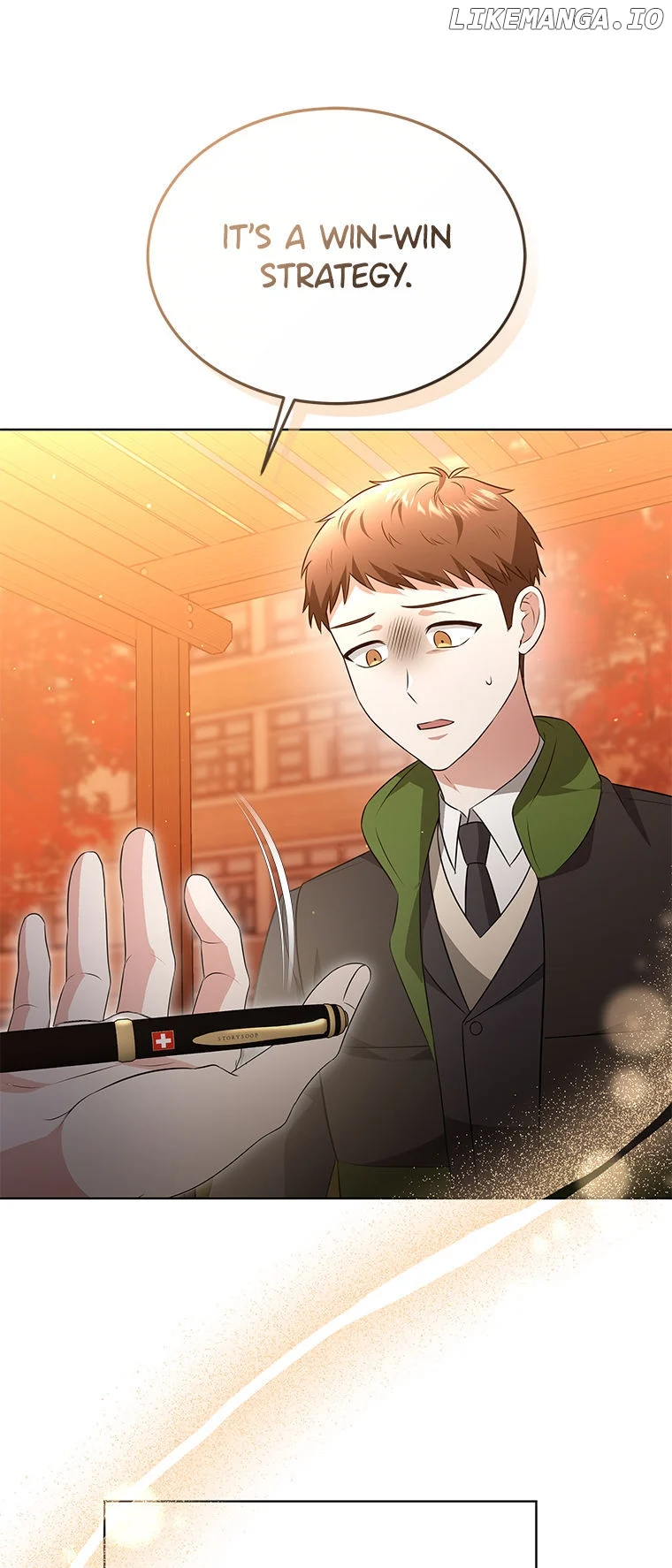 My Dragon System Chapter 47 - Page 13