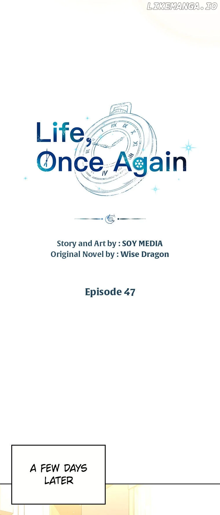 My Dragon System Chapter 47 - Page 16