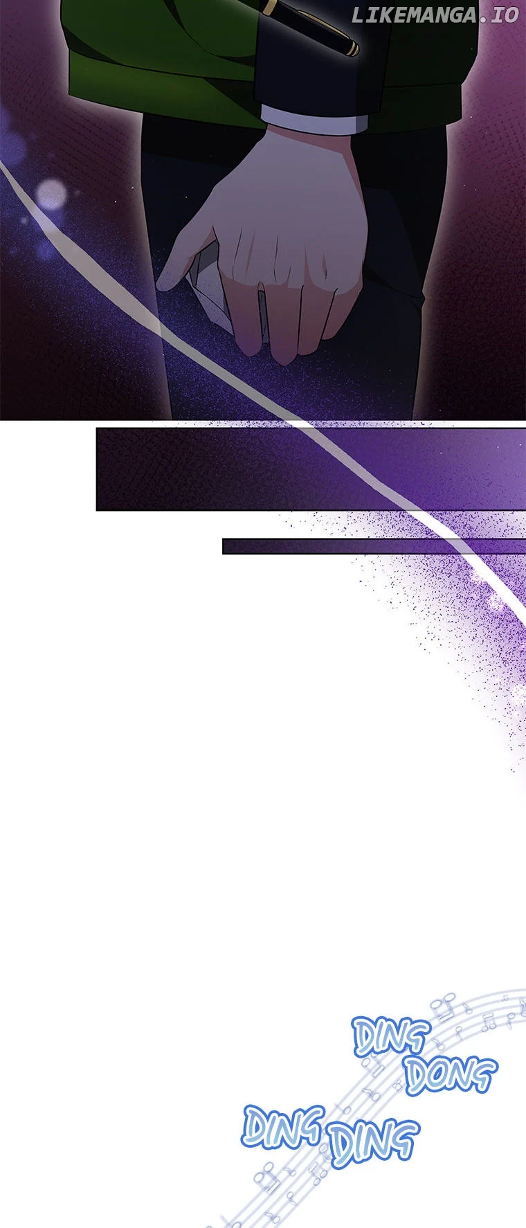 My Dragon System Chapter 47 - Page 21