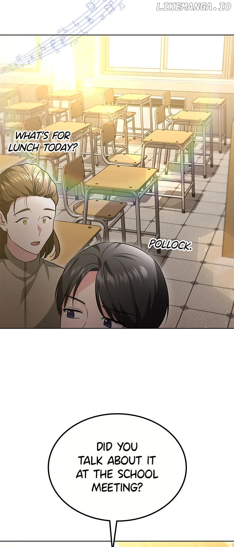 My Dragon System Chapter 47 - Page 22