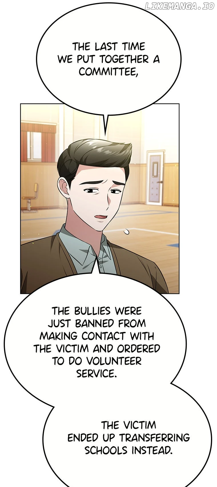 My Dragon System Chapter 47 - Page 25