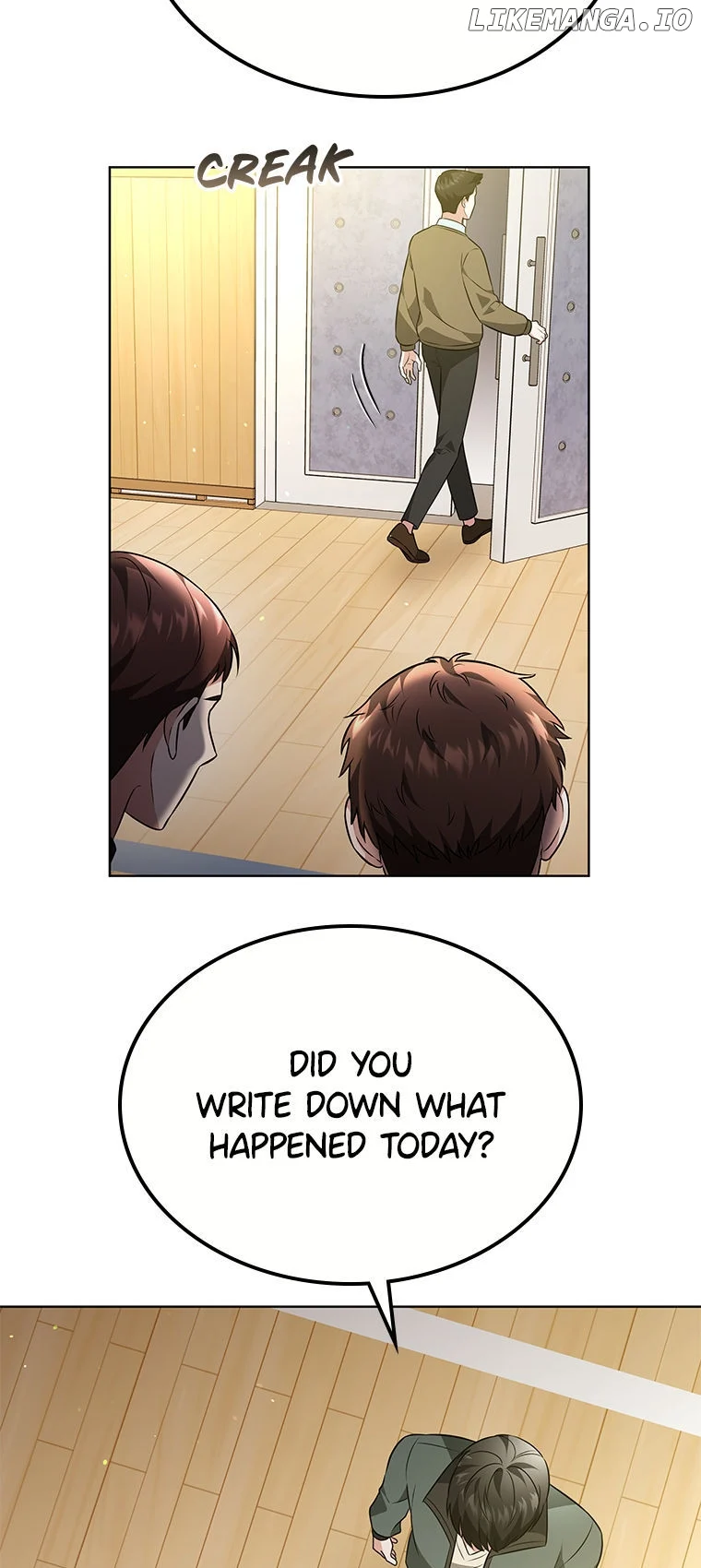 My Dragon System Chapter 47 - Page 27