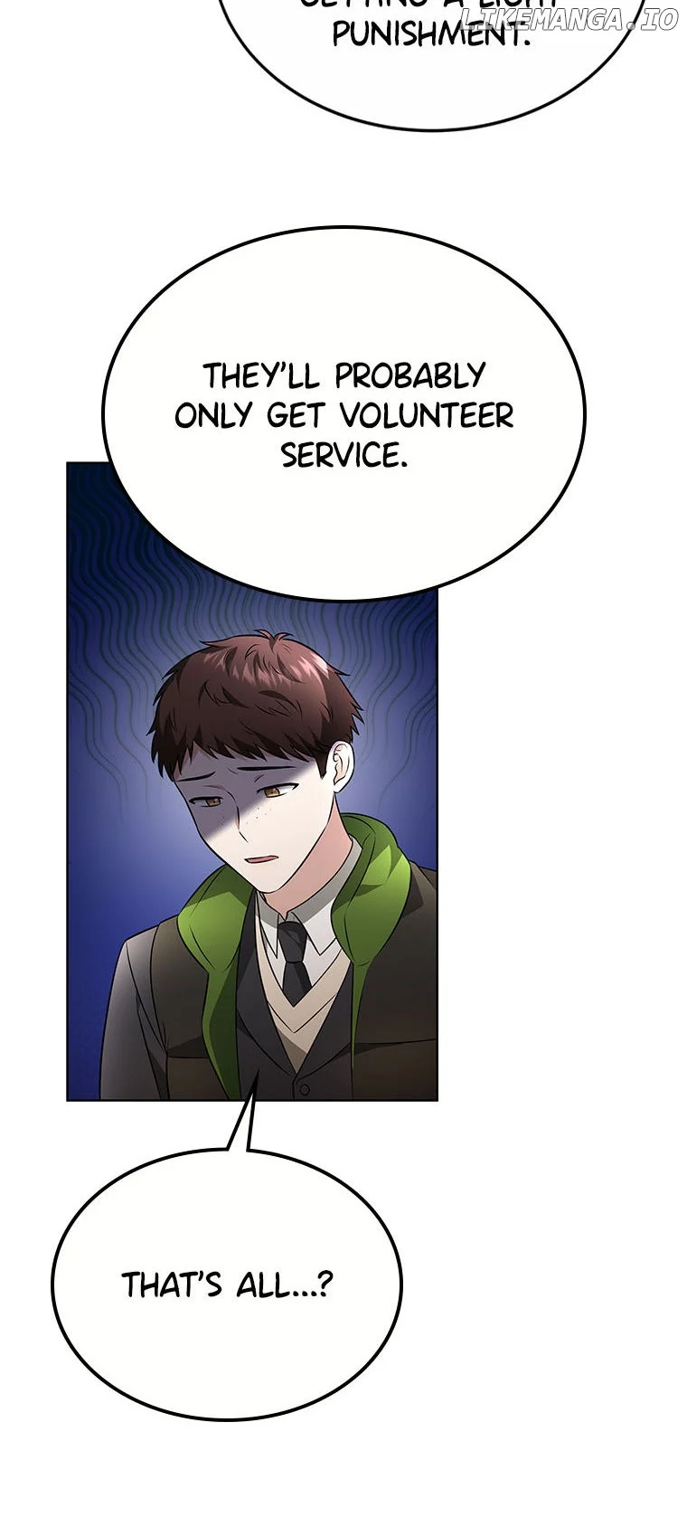 My Dragon System Chapter 47 - Page 30