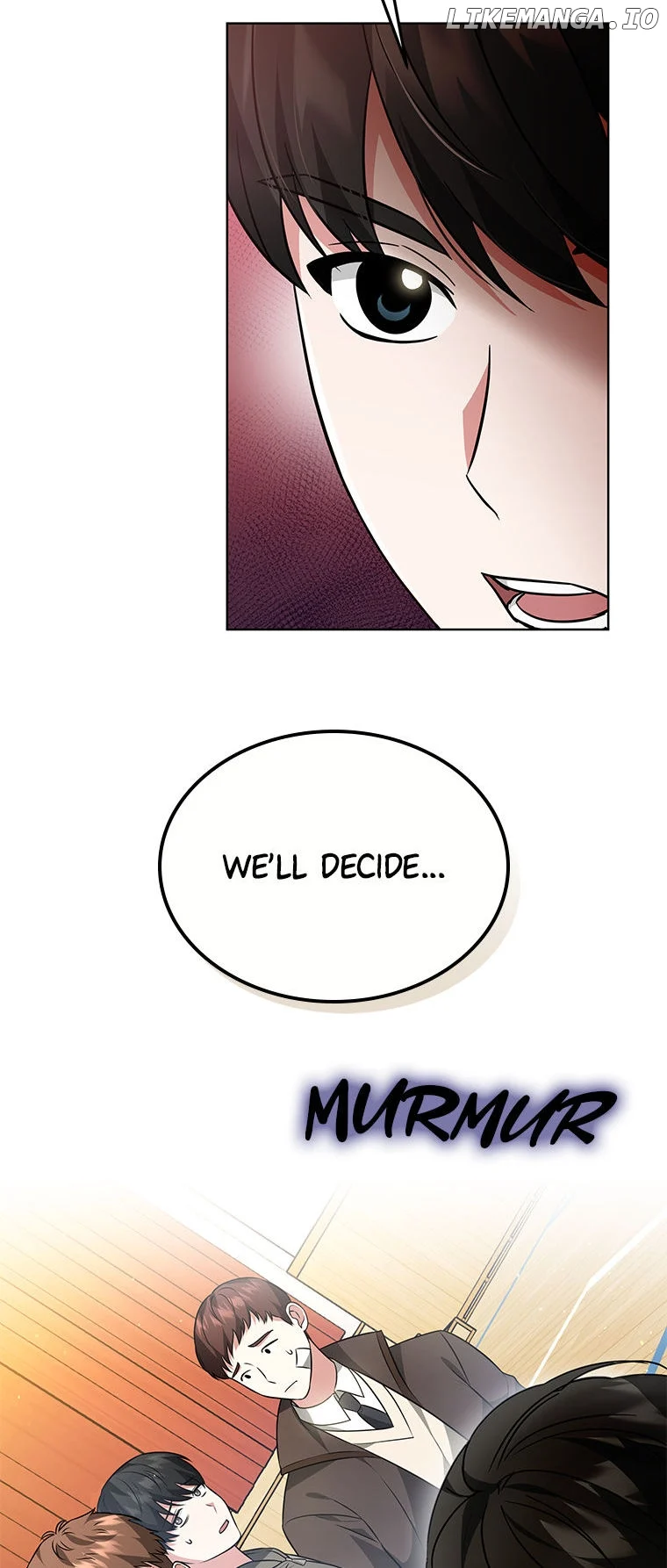 My Dragon System Chapter 47 - Page 32