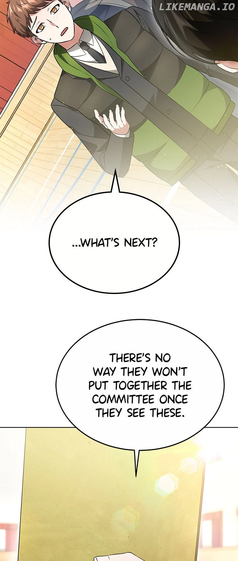 My Dragon System Chapter 47 - Page 33